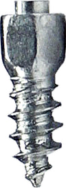 Grip-It Twist Screws 13Mm 100/Pk
