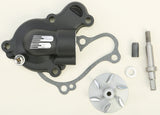 BOYESEN Water Pump Cover & Impeller Kit