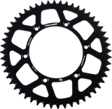 FIRE POWER Aluminum Rear Sprocket