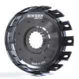 HINSON High Performance Clutch Basket