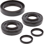 ALL BALLS Differential Bearing & Seal Kit — Front Bearings, Bushings & Seals