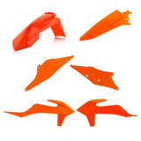 ACERBIS Plastic Kit (Part 1)