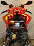 NEW RAGE CYCLES Fender Eliminator — Fenders