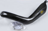 P3 Carbon Fiber Pipe Guard