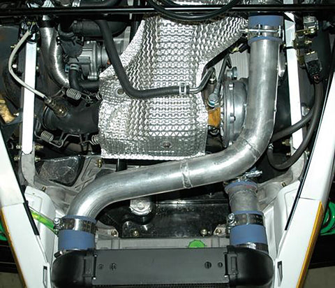 SPEEDWERX Charge Tube Kit