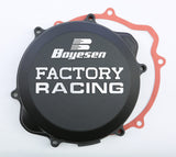 BOYESEN Factory Racing Clutch Cover