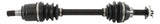 ALL BALLS 8 Ball Extreme Duty Axle — Front Axles