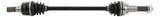 ALL BALLS 6 Ball Heavy Duty Axle — Rear Axles