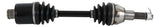 ALL BALLS 6 Ball Heavy Duty Axle — Rear Axles