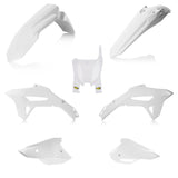 CYCRA 5 Piece Body Kit