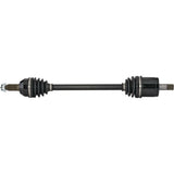 ALL BALLS 6 Ball Heavy Duty Axle — Axles