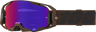 Armatic Goggle Salcedo Purple Mirror Lens