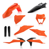 ACERBIS Full Plastic Kit (Part 1)
