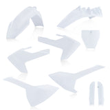 ACERBIS Full Plastic Kit (Part 1)