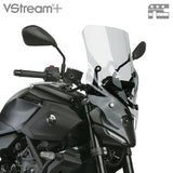 NATIONAL CYCLE VStream+ Windshield — Windshields
