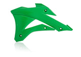 ACERBIS Radiator Shroud