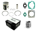 NAMURA Top End Repair Kit