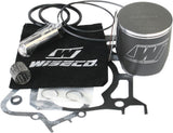 WISECO Top End Piston Kit