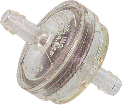 VISU-FILTER Mini Fuel Line