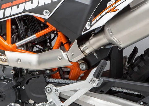 YOSHIMURA Heat Shield