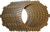 HINSON Fiber Clutch Component