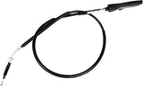 MOTION PRO Black Vinyl Clutch Cable