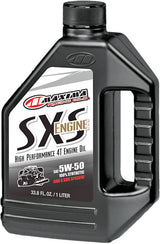 Maxima Synthetic Engine Oil