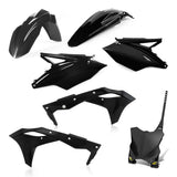 CYCRA 5 Piece Body Kit