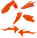 ACERBIS Plastic Kit (Part 1)