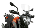 NATIONAL CYCLE Fairing Mount V-Stream Windscreen — Full
