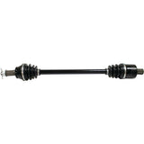 ALL BALLS 6 Ball Heavy Duty Axle — Axles