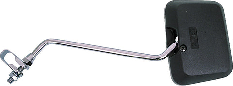 EMGO 10" Honda Spree and Gyro Moped Clamp on Mirror