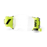 100-PERCENT RC2/AC2/ST2 Replacement Lenses and Accessories