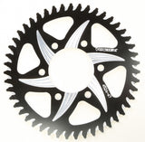 VORTEX CAT5 Rear Aluminum Sprocket (Part 1) — Rear Rear Sprocket