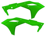 ACERBIS Radiator Shroud