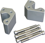 HELIBARS Risers — Bar Mounts, Risers & Compts.