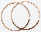 WISECO Ring Set