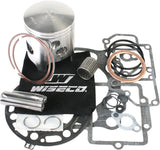 WISECO Top End Piston Kit