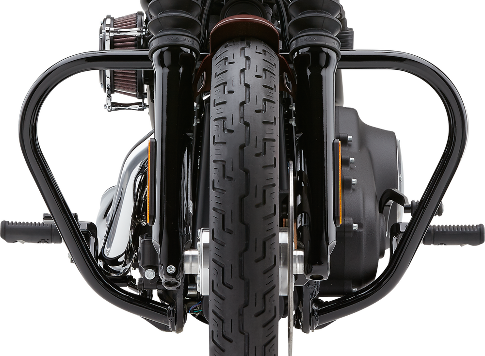 COBRA Freeway Bars VBEND 1.25"