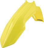 ACERBIS Front Fender