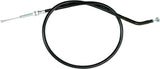 MOTION PRO Black Vinyl Clutch Cable