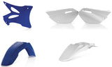 ACERBIS Plastic Kit (Part 1)