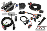 XTC POWER PRODUCTS AUTO TURN SIGNAL KIT W/ BILLET