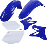 ACERBIS Plastic Kit (Part 1)