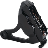 HAWG HALTERS INC 4 Piston Caliper Kit - Rear