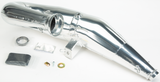 STRAIGHTLINE Single Pipe