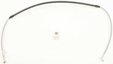 GBRAKES STEEL BRAKE LINE FRONT SUZ