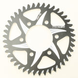 VORTEX CAT5 Rear Aluminum Sprocket (Part 1) — Rear Rear Sprocket