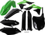 ACERBIS Full Plastic Kit (Part 1)