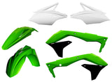 ACERBIS Plastic Kit (Part 1)